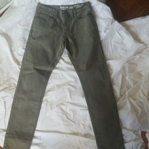 Mens levi pants